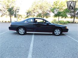 2002 Chevrolet Monte Carlo SS (CC-1813889) for sale in O'Fallon, Illinois