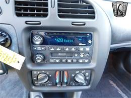 2002 Chevrolet Monte Carlo SS (CC-1813889) for sale in O'Fallon, Illinois