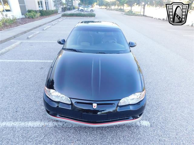 2002 Chevrolet Monte Carlo SS (CC-1813889) for sale in O'Fallon, Illinois