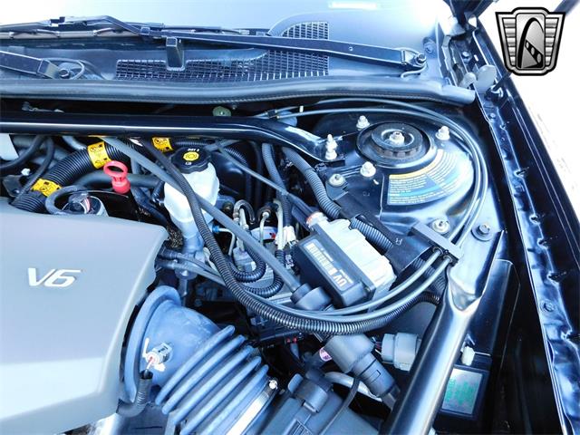 2002 Chevrolet Monte Carlo SS (CC-1813889) for sale in O'Fallon, Illinois