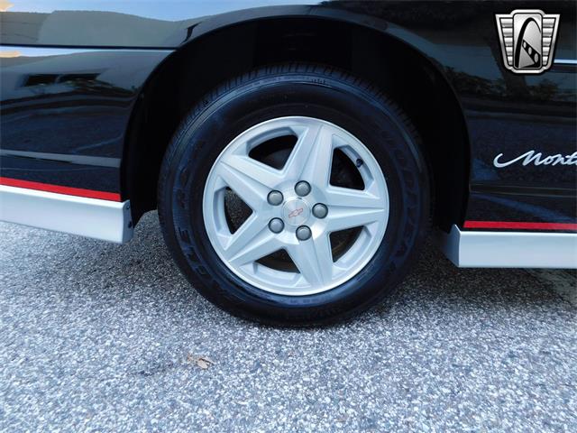 2002 Chevrolet Monte Carlo SS (CC-1813889) for sale in O'Fallon, Illinois