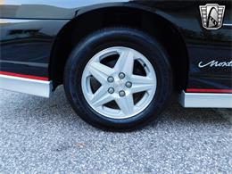 2002 Chevrolet Monte Carlo SS (CC-1813889) for sale in O'Fallon, Illinois