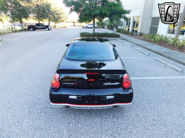 2002 Chevrolet Monte Carlo SS (CC-1813889) for sale in O'Fallon, Illinois