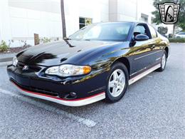 2002 Chevrolet Monte Carlo SS (CC-1813889) for sale in O'Fallon, Illinois