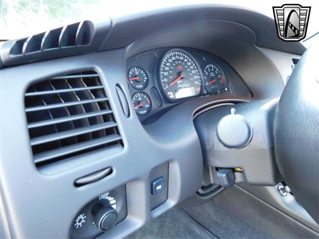 2002 Chevrolet Monte Carlo SS (CC-1813889) for sale in O'Fallon, Illinois