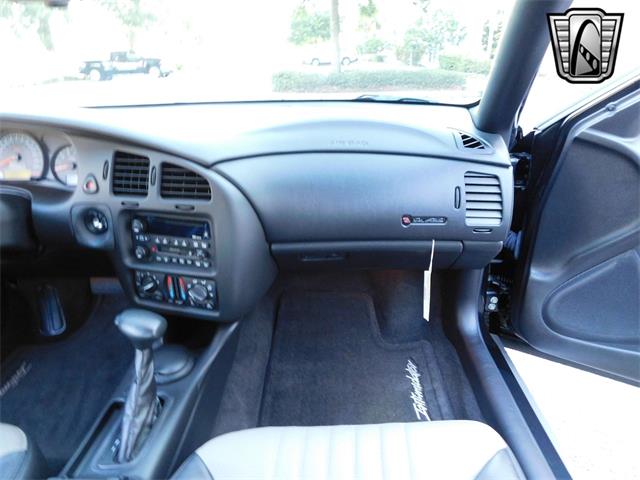 2002 Chevrolet Monte Carlo SS (CC-1813889) for sale in O'Fallon, Illinois