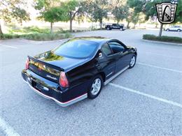 2002 Chevrolet Monte Carlo SS (CC-1813889) for sale in O'Fallon, Illinois