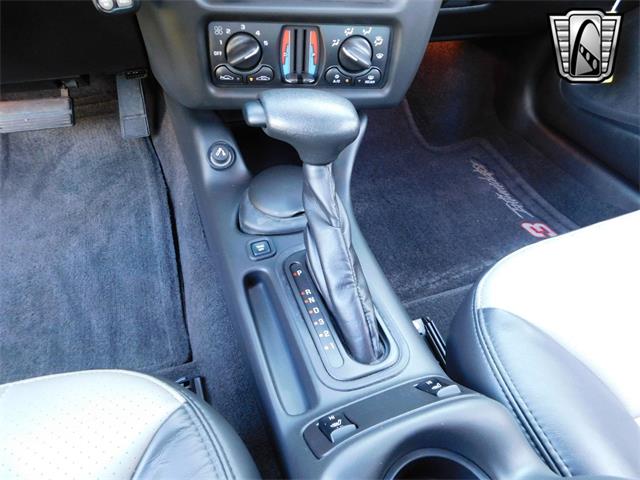 2002 Chevrolet Monte Carlo SS (CC-1813889) for sale in O'Fallon, Illinois