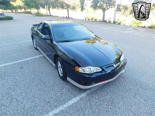 2002 Chevrolet Monte Carlo SS (CC-1813889) for sale in O'Fallon, Illinois
