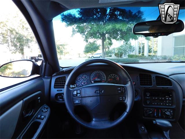 2002 Chevrolet Monte Carlo SS (CC-1813889) for sale in O'Fallon, Illinois