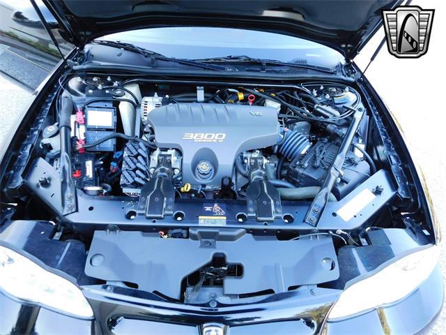 2002 Chevrolet Monte Carlo SS (CC-1813889) for sale in O'Fallon, Illinois