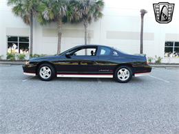 2002 Chevrolet Monte Carlo SS (CC-1813889) for sale in O'Fallon, Illinois
