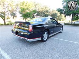 2002 Chevrolet Monte Carlo SS (CC-1813889) for sale in O'Fallon, Illinois