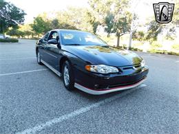 2002 Chevrolet Monte Carlo SS (CC-1813889) for sale in O'Fallon, Illinois