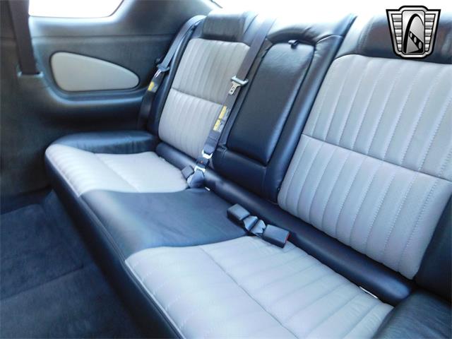 2002 Chevrolet Monte Carlo SS (CC-1813889) for sale in O'Fallon, Illinois