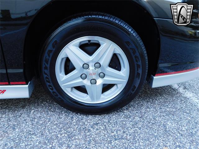 2002 Chevrolet Monte Carlo SS (CC-1813889) for sale in O'Fallon, Illinois