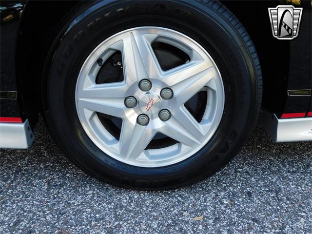 2002 Chevrolet Monte Carlo SS (CC-1813889) for sale in O'Fallon, Illinois