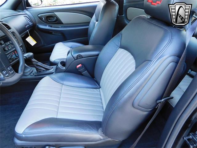 2002 Chevrolet Monte Carlo SS (CC-1813889) for sale in O'Fallon, Illinois