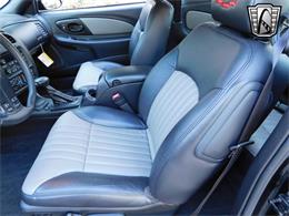 2002 Chevrolet Monte Carlo SS (CC-1813889) for sale in O'Fallon, Illinois