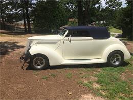 1937 Ford Cabriolet (CC-1813893) for sale in Harlem, Georgia