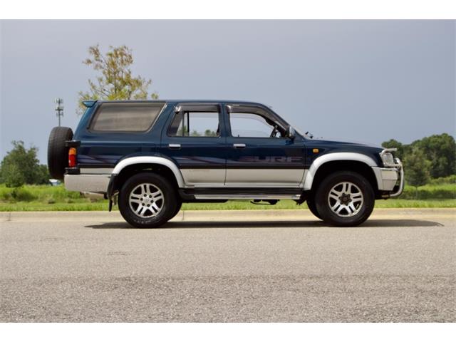 1994 Toyota Hilux (CC-1813899) for sale in Hobart, Indiana