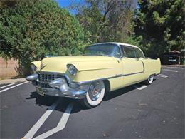 1955 Cadillac DeVille (CC-1813915) for sale in Hobart, Indiana