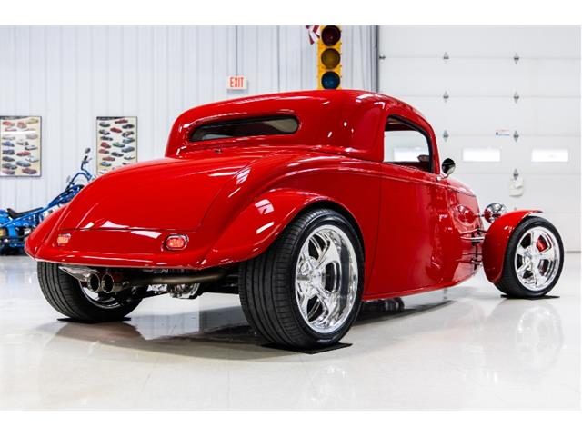 1933 Factory Five Hot Rod for Sale | ClassicCars.com | CC-1813919