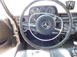 1970 Mercedes-Benz 220 (CC-1813924) for sale in O'Fallon, Illinois