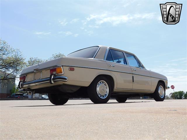 1970 Mercedes-Benz 220 (CC-1813924) for sale in O'Fallon, Illinois