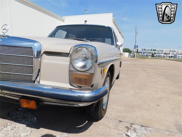1970 Mercedes-Benz 220 (CC-1813924) for sale in O'Fallon, Illinois