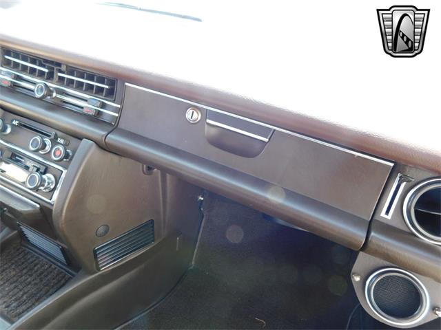 1970 Mercedes-Benz 220 (CC-1813924) for sale in O'Fallon, Illinois