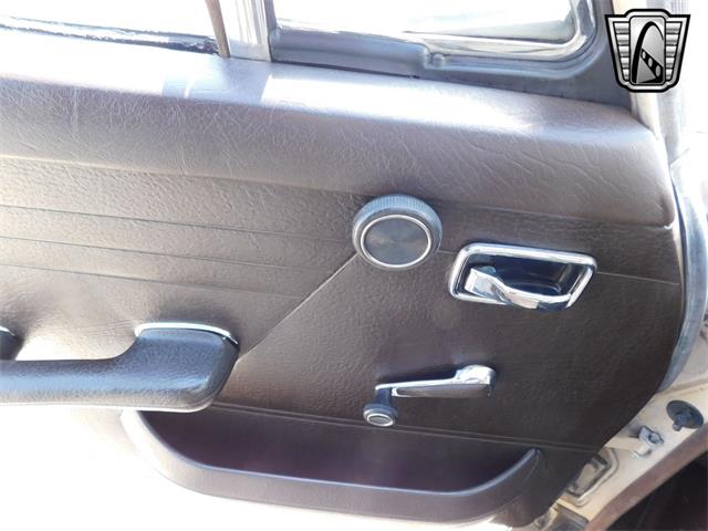 1970 Mercedes-Benz 220 (CC-1813924) for sale in O'Fallon, Illinois