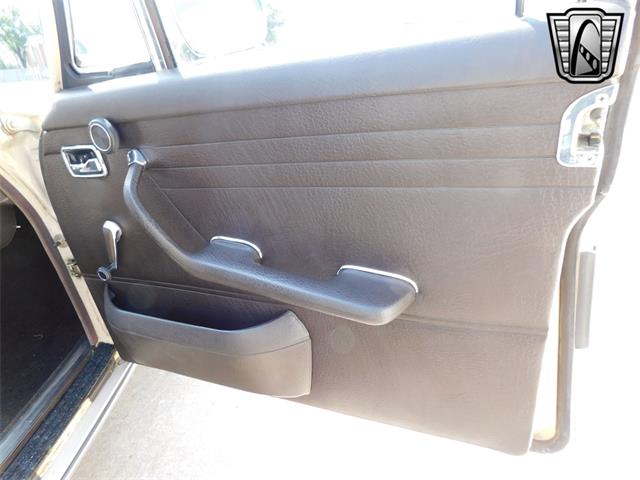 1970 Mercedes-Benz 220 (CC-1813924) for sale in O'Fallon, Illinois