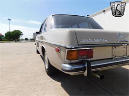 1970 Mercedes-Benz 220 (CC-1813924) for sale in O'Fallon, Illinois