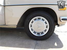 1970 Mercedes-Benz 220 (CC-1813924) for sale in O'Fallon, Illinois