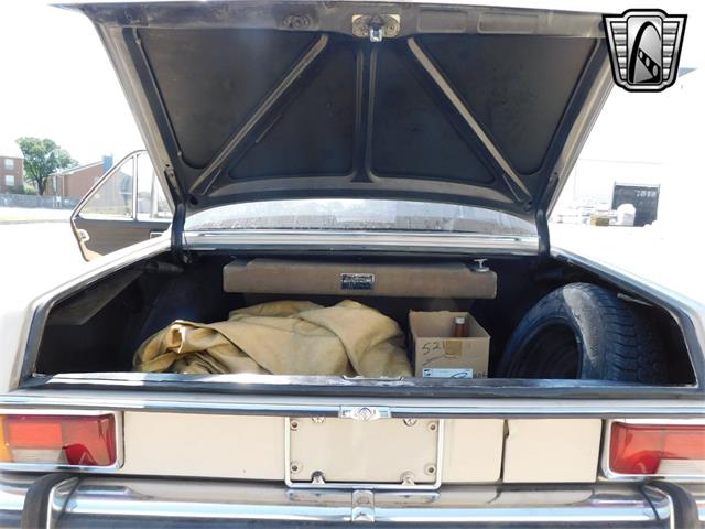 1970 Mercedes-Benz 220 (CC-1813924) for sale in O'Fallon, Illinois