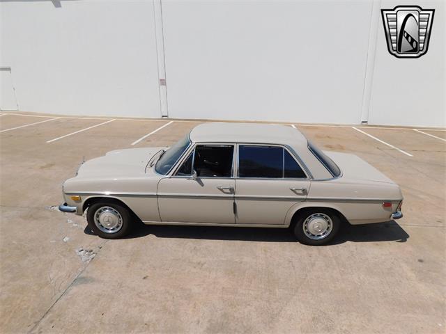 1970 Mercedes-Benz 220 (CC-1813924) for sale in O'Fallon, Illinois