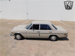 1970 Mercedes-Benz 220 (CC-1813924) for sale in O'Fallon, Illinois