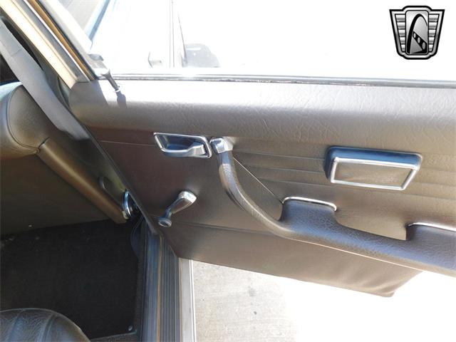 1970 Mercedes-Benz 220 (CC-1813924) for sale in O'Fallon, Illinois