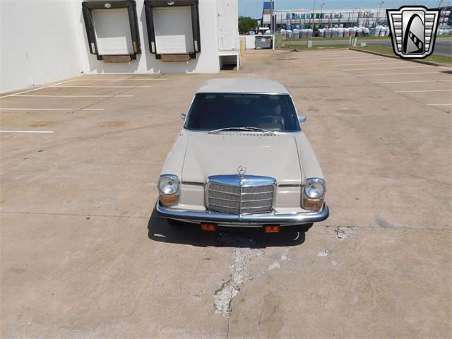 1970 Mercedes-Benz 220 (CC-1813924) for sale in O'Fallon, Illinois