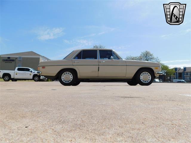 1970 Mercedes-Benz 220 (CC-1813924) for sale in O'Fallon, Illinois