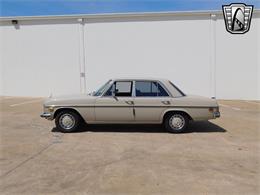 1970 Mercedes-Benz 220 (CC-1813924) for sale in O'Fallon, Illinois