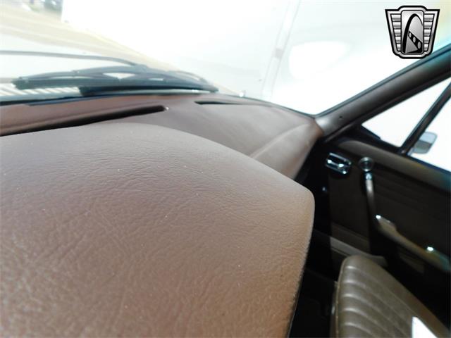 1970 Mercedes-Benz 220 (CC-1813924) for sale in O'Fallon, Illinois