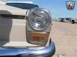 1970 Mercedes-Benz 220 (CC-1813924) for sale in O'Fallon, Illinois