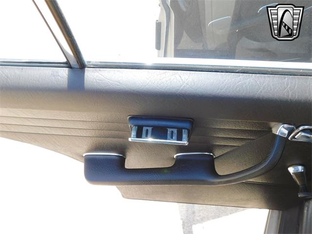 1970 Mercedes-Benz 220 (CC-1813924) for sale in O'Fallon, Illinois