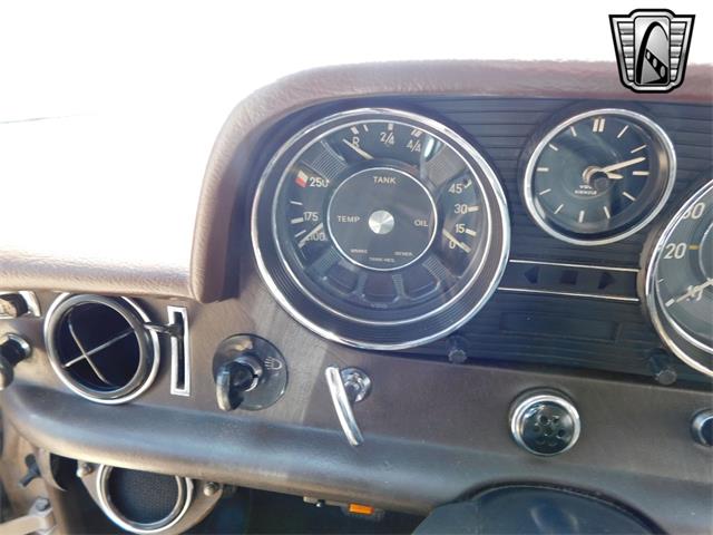 1970 Mercedes-Benz 220 (CC-1813924) for sale in O'Fallon, Illinois