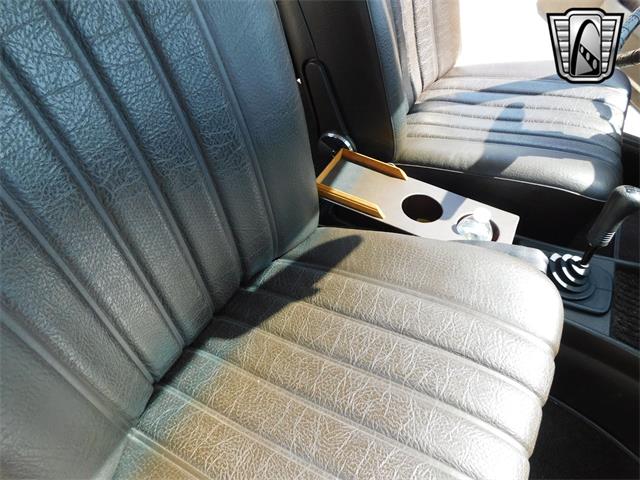 1970 Mercedes-Benz 220 (CC-1813924) for sale in O'Fallon, Illinois