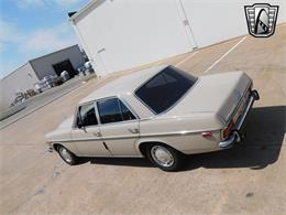 1970 Mercedes-Benz 220 (CC-1813924) for sale in O'Fallon, Illinois