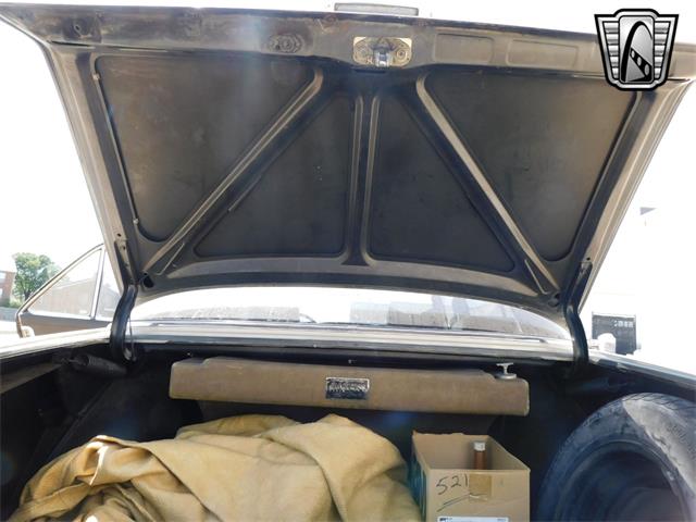 1970 Mercedes-Benz 220 (CC-1813924) for sale in O'Fallon, Illinois