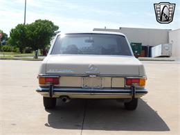 1970 Mercedes-Benz 220 (CC-1813924) for sale in O'Fallon, Illinois